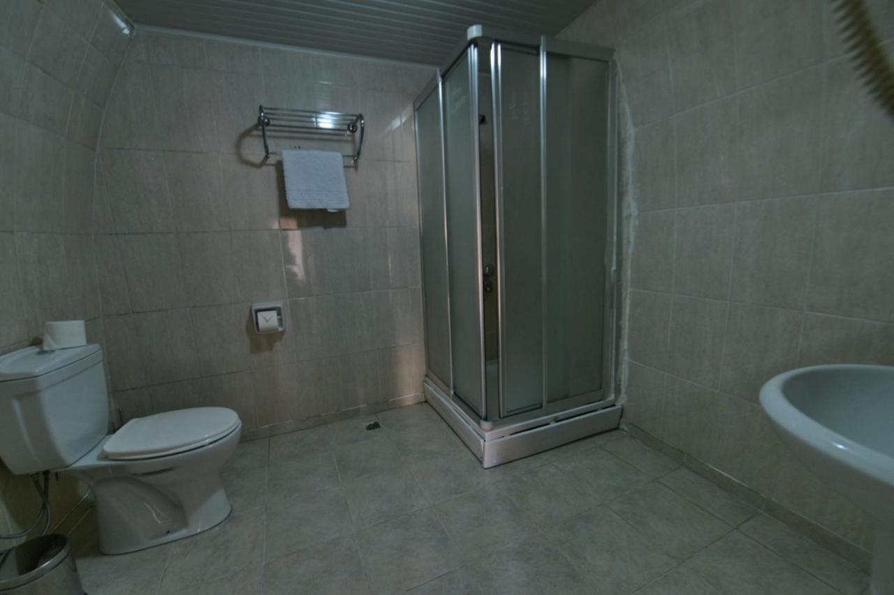 Urfaevi Butik Oteli 외부 사진