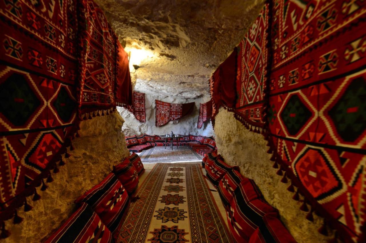 Urfaevi Butik Oteli 외부 사진
